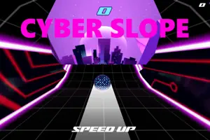 Cyber Slope