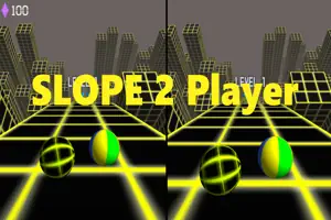 Slope 2 Player