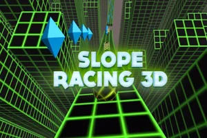 Slope 3D