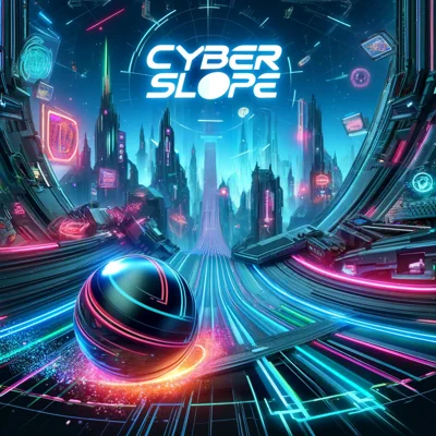 cyber slope